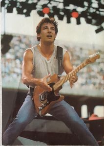 Bruce Springsteen