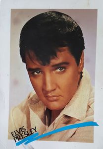 Elvis Presley