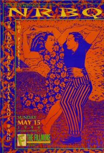 NRBQ San Francisco 1994