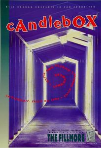 Candlebox San Francisco 1994