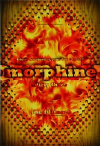 Morphine San Francisco 1995