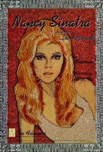 Nancy Sinatra San Francisco 1995