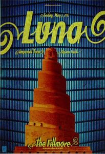 Luna San Francisco 1996