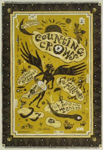 Counting Crows San Francisco 1996
