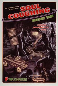 Soul Coughing San Francisco 1996