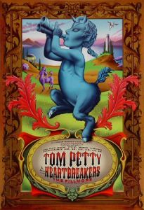 Tom Petty and The Heartbreakers San Francisco 1997 (I)