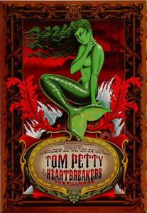 Tom Petty and The Heartbreakers San Francisco 1997 (II)
