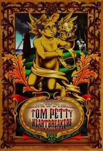 Tom Petty and The Heartbreakers San Francisco 1997 (III)