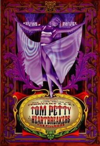 Tom Petty and The Heartbreakers San Francisco 1997 (IV)