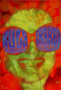 Kula Shaker San Francisco 1997