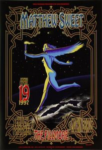 Matthew Sweet San Francisco 1997