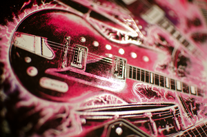 Black Keys Toronto 2019 (Foil Edition)