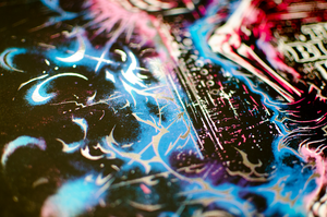 Black Keys Toronto 2019 (Foil Edition)