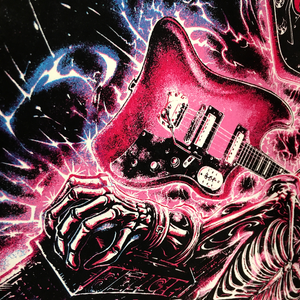 Black Keys Toronto 2019 (Regular Edition)