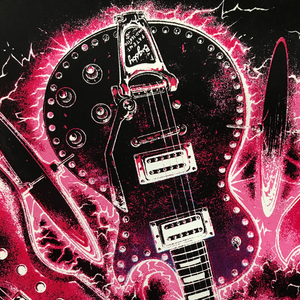 Black Keys Toronto 2019 (Regular Edition)
