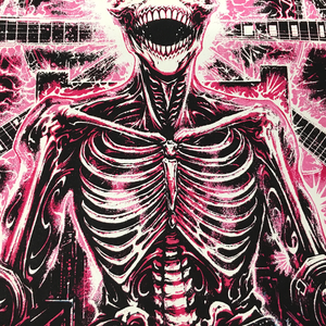 Black Keys Toronto 2019 (Regular Edition)