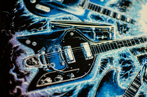 Black Keys Toronto 2019 (Turn Blue Edition)