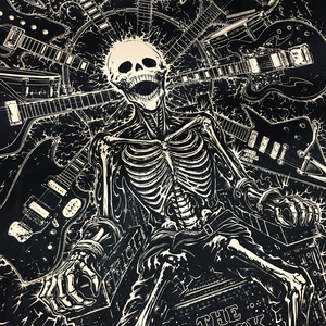 Black Keys Toronto 2019 (Keyline Edition)