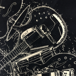 Black Keys Toronto 2019 (Keyline Edition)