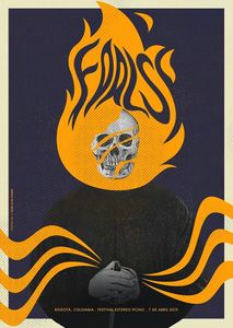 Foals Bogota 2019
