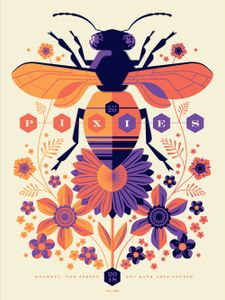 Pixies Holmdel 2018