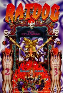 Ratdog San Francisco 1997