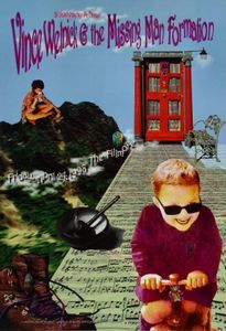 Vince Welnick and the Missing Man Formation San Francisco 1998