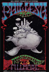 Phil Lesh and Friends San Francisco 1998