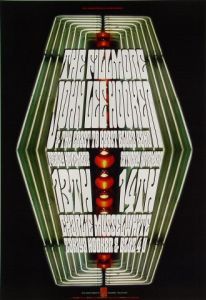 John Lee Hooker San Francisco 1998