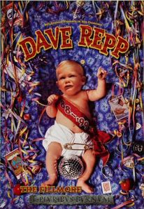 Dave Repp San Francisco 1999