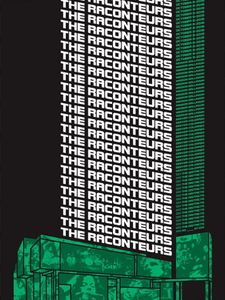 Raconteurs Denver 2019