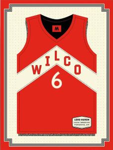 Wilco Toronto 2019