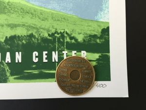 Bruce Springsteen State College 2016