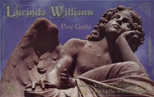 Lucinda Williams San Francisco 1999