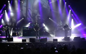 UK Pink Floyd Experience