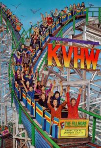 KVHW San Francisco 1999