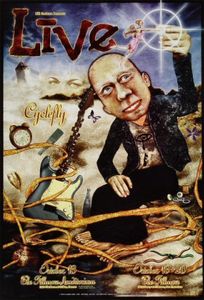 Live San Francisco 1999