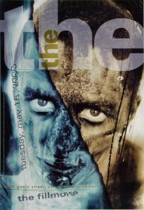 The The San Francisco 2000