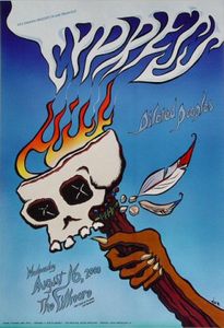 Cypress Hill San Francisco 2000