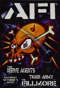 AFI San Francisco 2000
