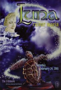 Luna San Francisco 2001