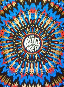 The Black Keys Rochester 2014