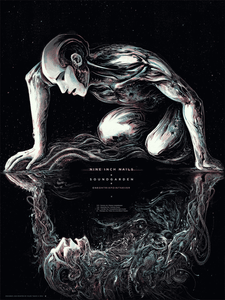 Nine Inch Nails / Soundgarden 2014