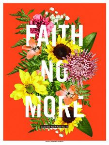 Faith No More Austin 2015