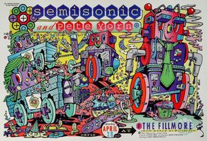 Semisonic San Francisco 2001