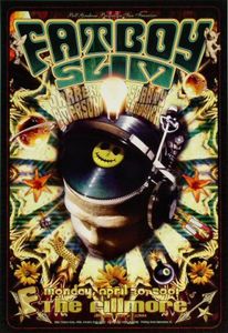 Fatboy Slim San Francisco 2001