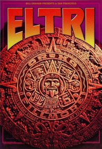 El Tri San Francisco 2001