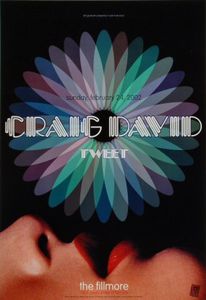 Craig David San Francisco 2002