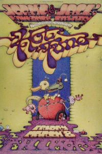 Hot Tuna San Francisco 2002