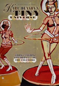 Karl Denson's Tiny Universe San Francisco 2002